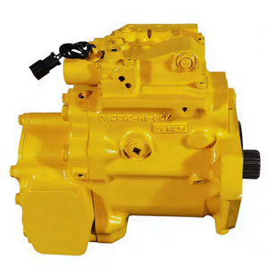 Bomba Hidráulica D85EX-15 D85EX D85 708-1H-00231 708-1H-01231 Conjunto de Bomba Hidráulica Principal - Product Image 1
