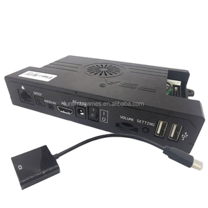 3D PD destan GT 5200 in 1 Wifi fonksiyonu ile aile sürüm Retro oyunları ev Arcades için DIY Arcade kitleri ve Retro oyun göbekleri - Product Image 1