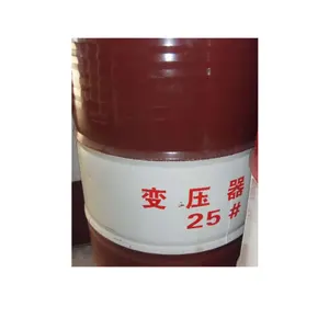 Aceite de aislamiento de transformador sumergido en aceite de alto voltaje para la venta de China Shandong