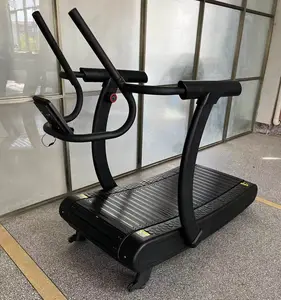 Cinta de correr autogeneradora R1000, máquina para correr y correr