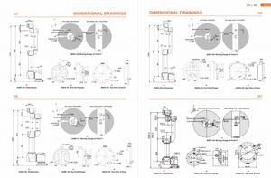 Robot Industrial Flexible de Seis Ejes AUBO-i5, Brazo Mecánico Colaborativo para Soldadura con Impresión Láser - Product Image 5