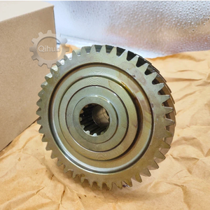 Piezas de caja de cambios automotriz, engranaje sincronizador de transmisión para KIA BONGO PREGIO OEM OK71E-17-500B OK71E17500B OK71E-17-500B - Product Image 5