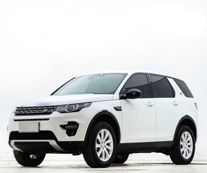 Boutique 2018 <span class=keywords><strong>Land</strong></span> <span class=keywords><strong>Rover</strong></span> <span class=keywords><strong>Discovery</strong></span> 240PS PURE Volante a la derecha Híbrido SUV Venta al por mayor Asientos de cuero Motor Turbo - Product Image 1