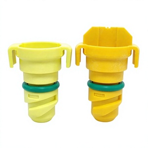 Tapón de Drenaje de Aceite para Ford KX6Z6730A de Nailon para Raptor Explorer Conqueror - Product Image 4