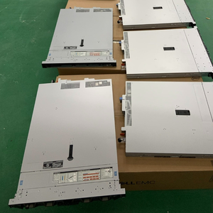 Dell EMC PowerEdge R350 2U 2P Rack Intel Xeon E-2300 3600 MT/s DDR4 64 Go DIMMs 128 Go pour mémoire PCIe Gen 4 - Product Image 6