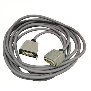 Skyjack 163167 Upper Control Unit with 24-Pin Heavy Duty Wiring <strong>Harness</strong> Connector Combo Set AWP Aftermarket Lift Spare Parts Kit - Product Image 2