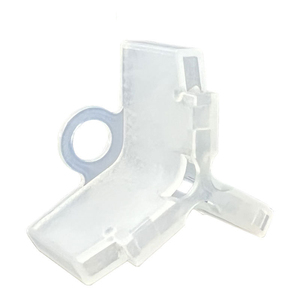 Attrezzatura da pesca in plastica manicotti da pesca in plastica protezioni per uncino acuti copri1 #2 #3 #4 #5 # accessorio per attrezzi da pesca - Product Image 4