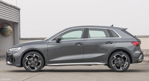 Audi A3 Sportback 35 TFSI Supre <span class=keywords><strong>Me</strong></span> Edition + Pack Luxe Select 2025 – Prix Compétitif, En Stock - Product Image 3