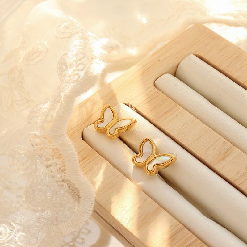 ต่างหูทอง