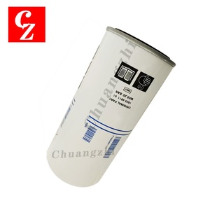 Separador de Aceite OEM Nuevo de Buena Calidad 1625481101 para Compresor de Aire Atlas Copco 1625 4811 01 - Product Image 3