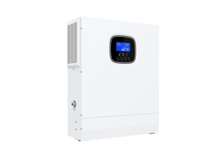 Zgrywus-China Stock <span class=keywords><strong>HSI</strong></span> 5500P On-grid Solar 48V 5.5KW Inversores en paralelo monofásicos/trifásicos Módulo WiFi compatible con JK BMS CE - Product Image 5
