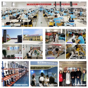 Портативное вытяжное ортопедическое устройство для шейки - Product Image 6