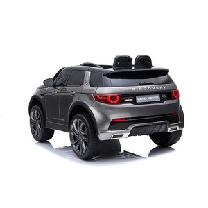 Giro in licenza su auto elettrica per bambini auto per bambini <span class=keywords><strong>2</strong></span> anni - Product Image 4