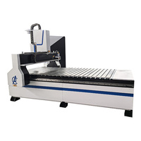 Routeur CNC Jinan Artech pour le bois, modèle populaire 1325 avec un nouveau design