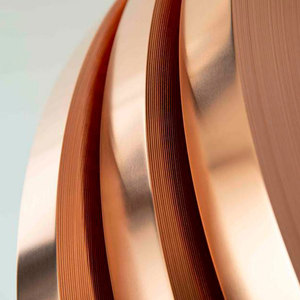Manufacturers Ensure Quality At Low Prices <b>Copper</b> <b>Strip</b> <b>Copper</b> <b>Strip</b> <b>Copper</b> Coil - Product Image 6