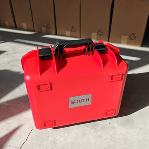 เครื่องมือสำรวจ NTS-362R10U โททอลสเตชั่น สำหรับงานวิศวกรรม พร้อมราคาที่แข่งขันได้ ใช้พลังงานจากแบตเตอรี่ - Product Image 6