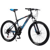 26 pouces adulte lowrider saikal cube montagne cycle vélo VTT vélo pour hommes et femmes cyclisme
