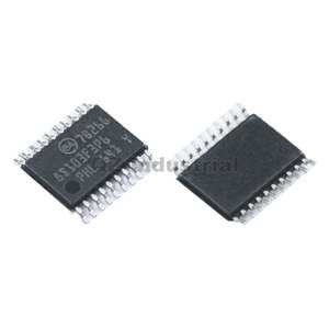 Qz <span class=keywords><strong>STM8S103F3P6</strong></span> <span class=keywords><strong>IC</strong></span> ban đầu MCU 8bit 8KB Flash 20tssop stm8s103 vi điều khiển <span class=keywords><strong>IC</strong></span> stm8s103f3p6tr - Product Image 1
