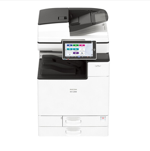 Photocopieuse professionnelle <span class=keywords><strong>RICHO</strong></span> MC2000 A3 couleur équipement de bureau général photocopieuse - Product Image 1
