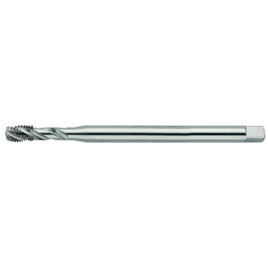 TA1485 Robinet standard non revêtu 40 ° Helix Série longue pour trous aveugles Tolérance 6H - Product Image 1