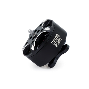 Motor sin Escobillas FPV S1504 S1505 S1506 S1507 2950kv-4350kv, Eje de 1.5mm, Cubierta Extraíble, Compatible con Drones de 3-5 Pulgadas, Compatible con OEM - Product Image 5