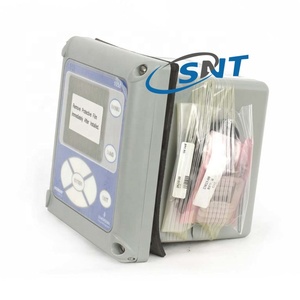 เครื่องวัดค่า pH รุ่น Rosemountt Analytical Rosemounte Ph Analyzer 1056-03-20-38-HT แบบสองอินพุตอัจฉริยะ ราคาดี - Product Image 3