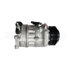 Compresor de Aire Acondicionado INTL-XZC2459 para <span class=keywords><strong>2018</strong></span> 	 Chevrolet Cruze CO 4937 3013700 - Product Image 2