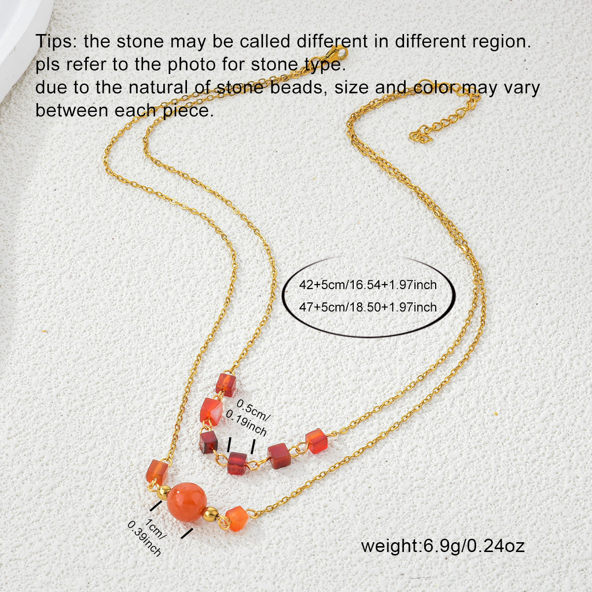 NE240233-1 Necklace