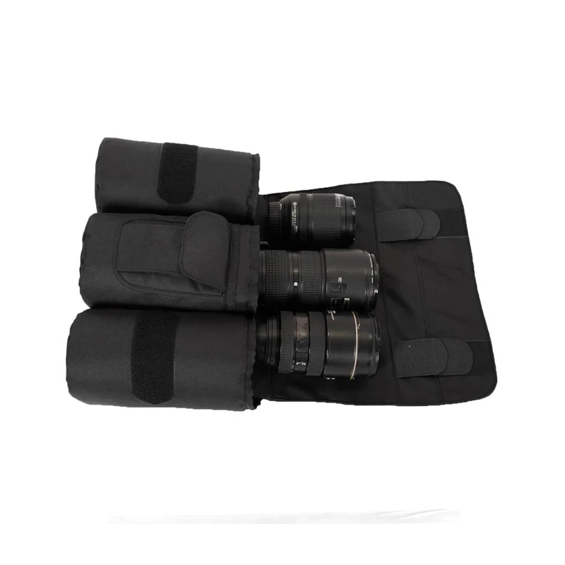 Фабричное производство, новинка, сумка-чехол для камеры DSLR, сумка-чехол для объектива камеры DSLR
