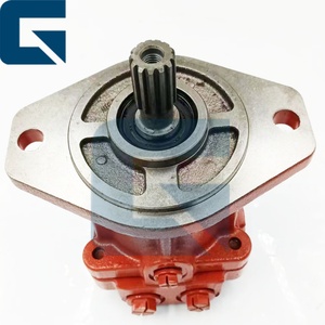Motor de Ventilador JIAJUE VOE14533496 para Excavadora EC360B - Product Image 2