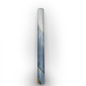 Panneaux muraux autocollants en marbre, imperméables, en mousse <span class=keywords><strong>de</strong></span> marbre, en <span class=keywords><strong>PVC</strong></span>, pour <span class=keywords><strong>salle</strong></span> <span class=keywords><strong>de</strong></span> <span class=keywords><strong>bain</strong></span>, bureau - Product Image 1