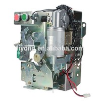 Mecanismo de Accionamiento por Resorte Modular CT03 para Interruptores de Circuito GIS y SF6 de Alta Tensión, CA/CC 110V 220V
