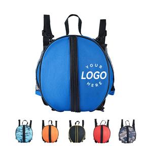 Mochila Deportiva de Gran Capacidad al por Mayor, con Logotipo Personalizado, Unisex, con Cierre, Diseño Único, para Baloncesto, Voleibol, Fútbol - Product Image 2