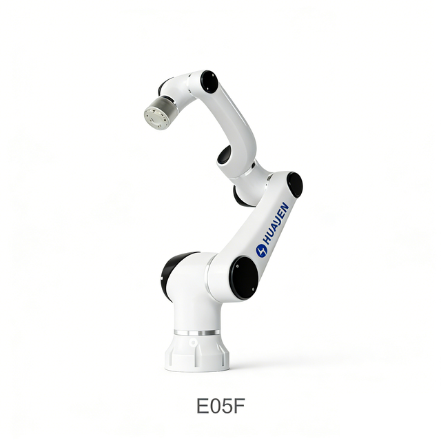 HUAYAN E05F Explosion-proof Collaborative Robot 5kg Payload ATEX Certified 6 Axis Cobot