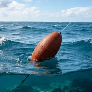 Meilleur prix, bouée flottante à haute visibilité, structure renforcée, <span class=keywords><strong>filet</strong></span> de pêche pour usage commercial - Product Image 6