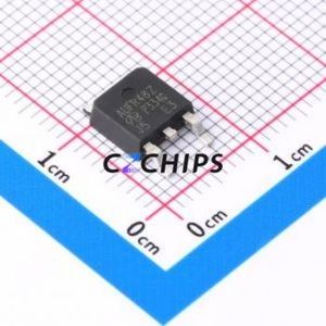 ทรานซิสเตอร์ภาคสนามทรานซิสเตอร์ AUIRFR48ZTR-VB ไปยัง252 (MOSFET) แบบใหม่ดั้งเดิม - Product Image 1