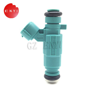 Inyector de Combustible Enyi 35310-23630 Para Motores Diésel Hyundai - Product Image 1