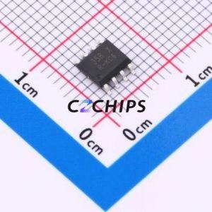 Nuevo amplificador operacional de Chip IC de circuito integrado LTC358XS8/R8 original a estrenar - Product Image 1