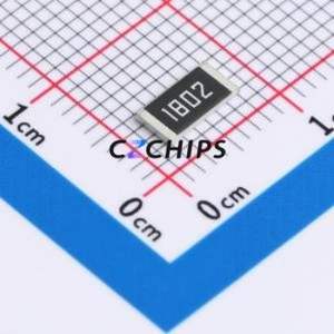Resistencia SMD FRC2512F1802TS 2512 (Tipo: Película Gruesa) (Resistencia: 18kOhm Precisión: 1%) - Product Image 1