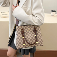 Sac à bandoulière croisé tendance pour femme, style bohème vintage, en PU, avec fermeture éclair, élégant et urbain, simplicité chic, vente en gros