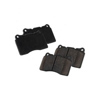 OE D1016-7919/3 064 513-52/307489570 Gdb2007 pour Volvo S60 Plaquettes de frein semi-métalliques sans poussière