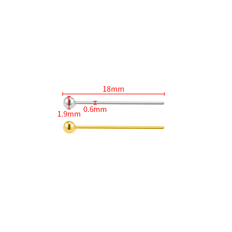 Acier A217 0,6x18mm