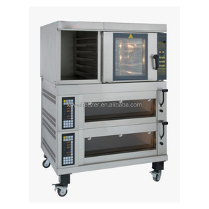<span class=keywords><strong>Horno</strong></span> eléctrico comercial para panadería, nueva condición, <span class=keywords><strong>10</strong></span> <span class=keywords><strong>bandejas</strong></span>, 40*60CM, <span class=keywords><strong>horno</strong></span> <span class=keywords><strong>de</strong></span> convección <span class=keywords><strong>de</strong></span> aire caliente - Product Image 6