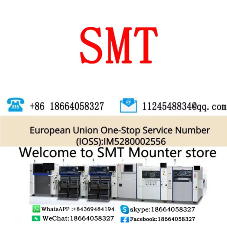 Shenzhen Liancheng Automation Co., Ltd.