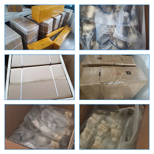 Laiyuan Electric Industrial 230V LY4000空気溶接機熱風ブロワー2000W3000W熱風ガンヒートガン - Product Image 6