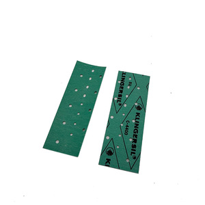 Klingersil C-4300 High Temperature Gasket For Engine System <b>Sealing</b> Replacement - Product Image 4
