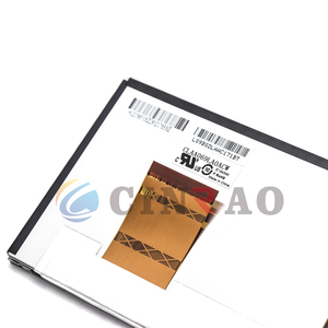 Màn hình hiển thị <span class=keywords><strong>LCD</strong></span> 7 inch 800*480 <span class=keywords><strong>CPT</strong></span> CLAA069LA0ACW Bảng điều khiển ô tô cho hệ thống định vị GPS BYD S6 - Product Image 3