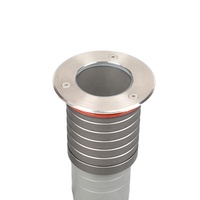 Ventes d'usine, prix raisonnable, éclairage encastré de haute qualité, LED enterrée