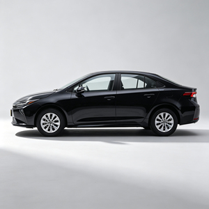 Nuova Toyota Corolla 2024 1.5L Versione Flagship Berlina a Benzina - Product Image 1