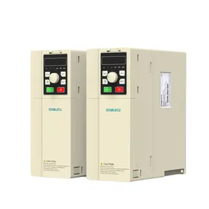 インテリジェント11KW3相ACVFD周波数変換器50Hz60Hzインバーター380V可変周波数ドライブ